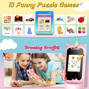 10 Main Mini Cell Phone Sales - №8