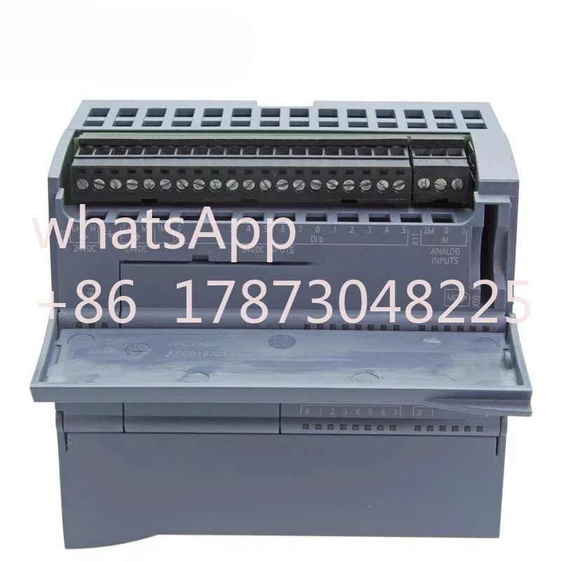 SIMATIC S7-1200 CPU 1214C 6ES7 214 6ES7214-1AG40-0XB0 1HG40 1BG40 6ES72141BG400XB0 6ES72141AG400XB0 6ES72141HG400XB0 New