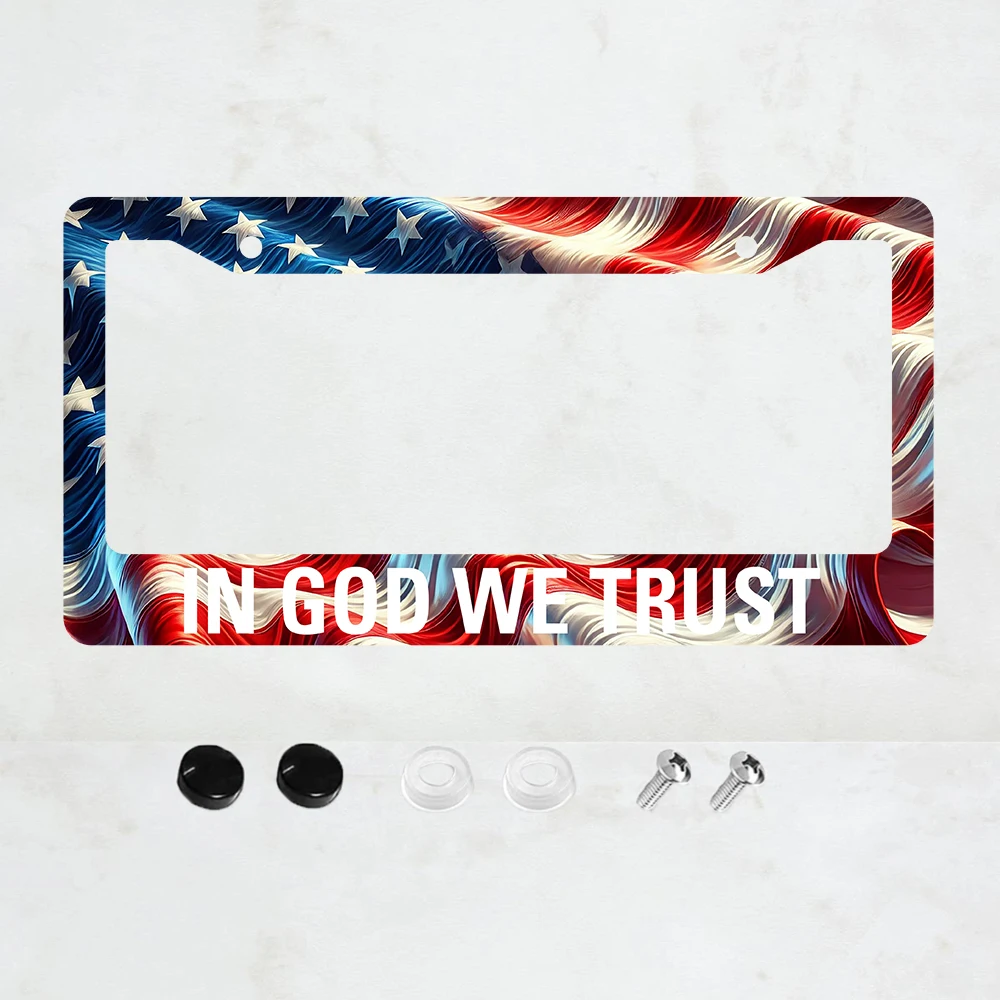 1PC In God We Trust…