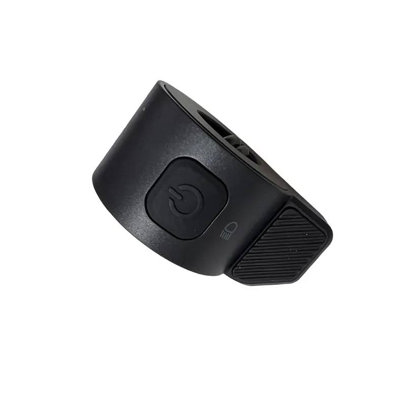 Original Twist-Grip Throttle for Ninebot E3 E3 Pro Electric Scooter Parts Thumb Speed Controller Throttle Accessories