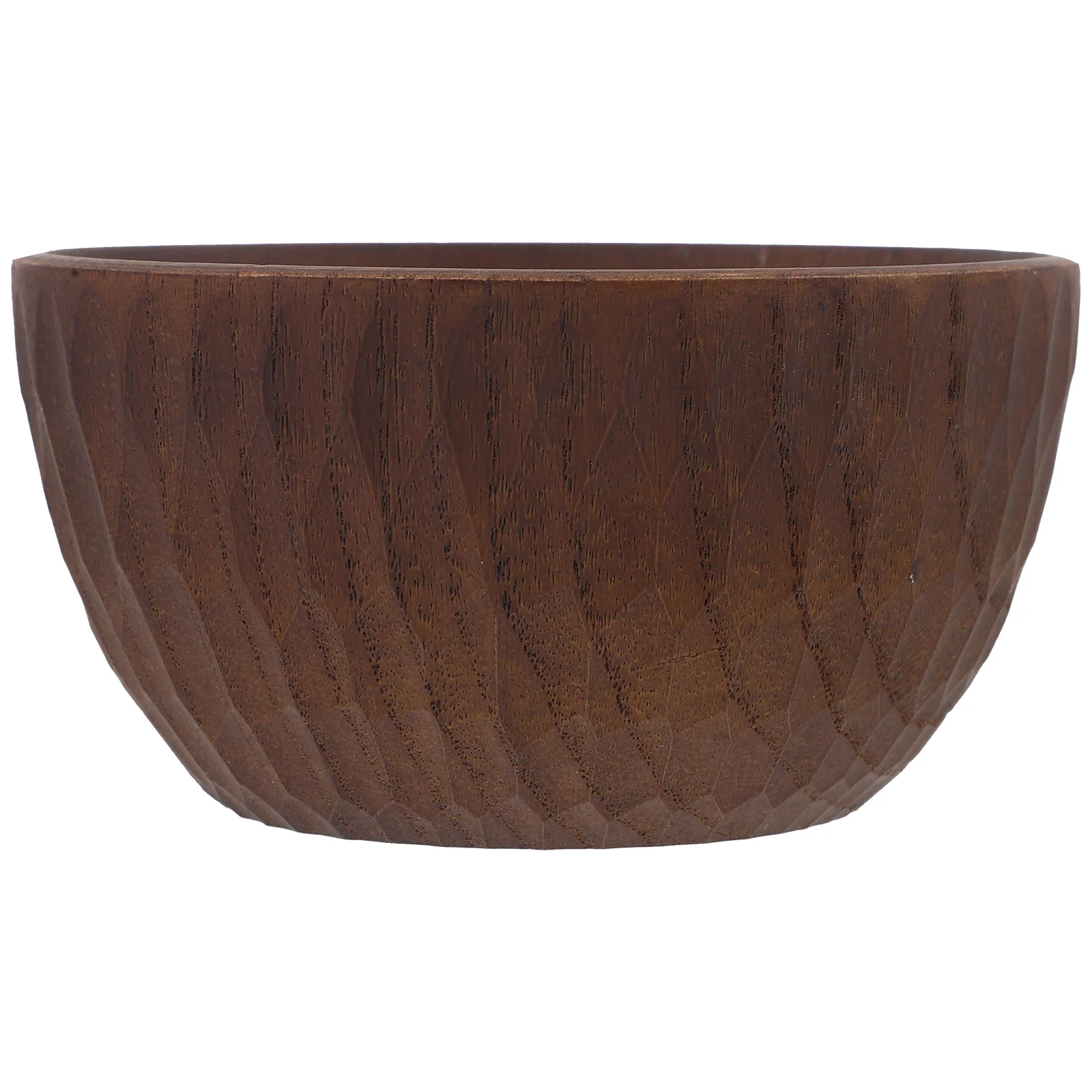 

Wooden Food Bowl Small Natural Wood Bowl for Fruit Snacks Cheese Serving Elegant Vintage Style Food Bowls Wooden Fruit Bowls