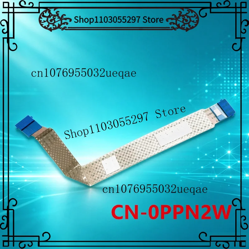 Replacement Connection Ribbon Cable for Alienware M17 R3 0PPN2W NBX0002N400