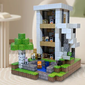 8 개의 최고의 판매 감각 블록 - №6