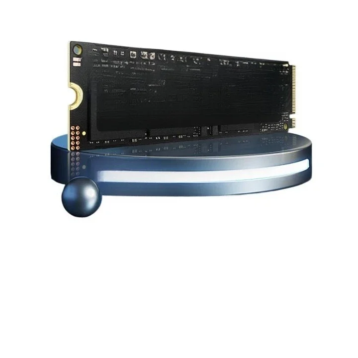 2TB solid state drive M.2 interface AI computer accessories, read speed