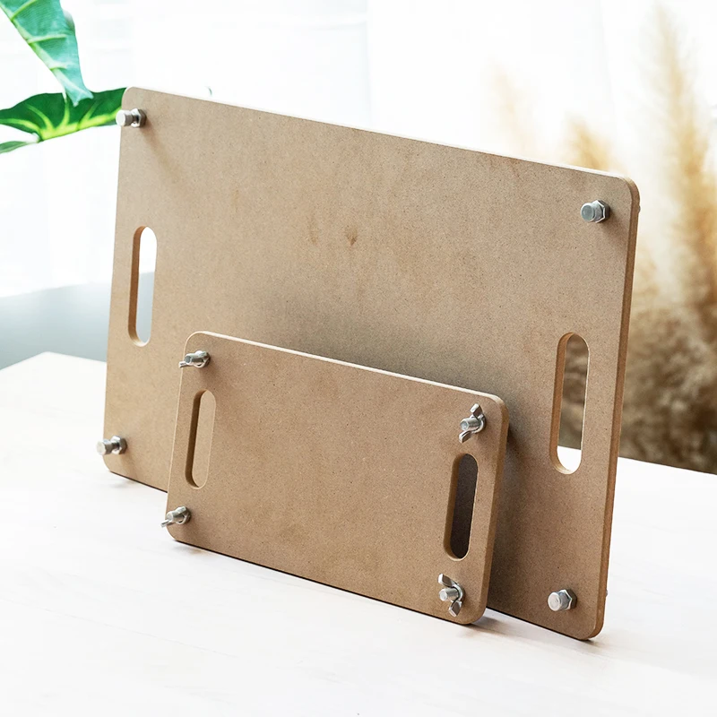 

Adjustable DIY Clay Sculpture and Clay Rubbing Bar Special Pottery Tool for School Pottery Bar