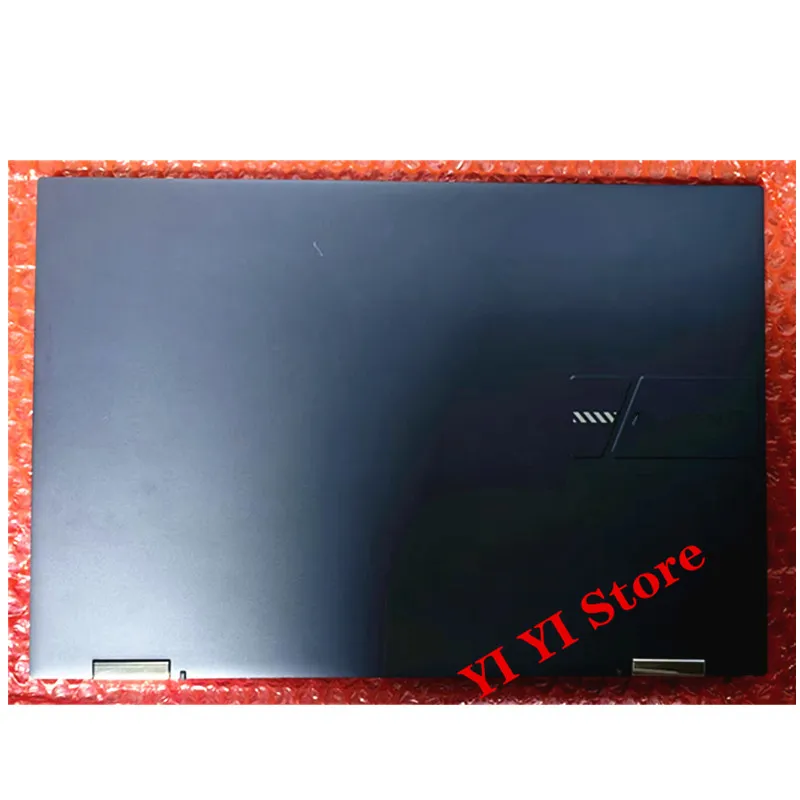 For ASUS Vivobook Go 14 Flip TP1400 TP1401K TP1400KA TP1400K TP1401 Laptop Matrix LCD Touch Assembly Replacement FHD HD