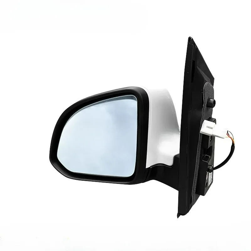 Rear View Mirror As…