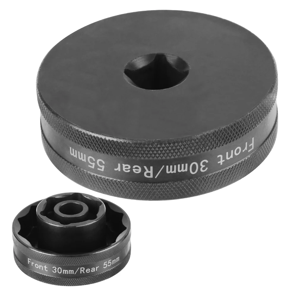 

Nut Removal Kit 3/8 Inch Drive 30mm 50mm Motorcycle Wheel Nut Socket Tool Hexagon Socket For Ducati 1098 1198 1198S 1200S 1299