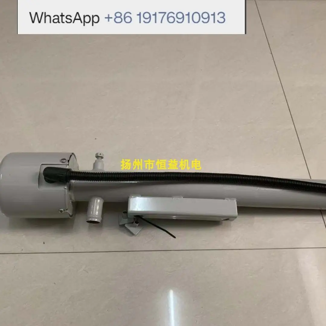 Water jacket heater 3056182 Generator set Water heating, oil heater 4009347