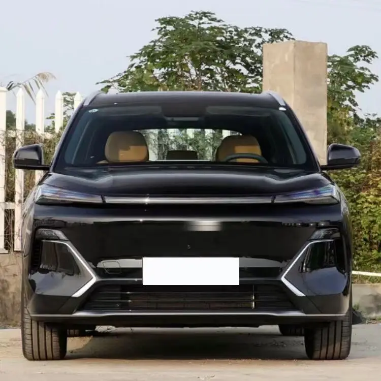 

Auto parts Car front foglight Cover Shell Lampcover For 2025 Geely Galaxy Starship 7 EM-i Auto Lens Clear Lampshade Case