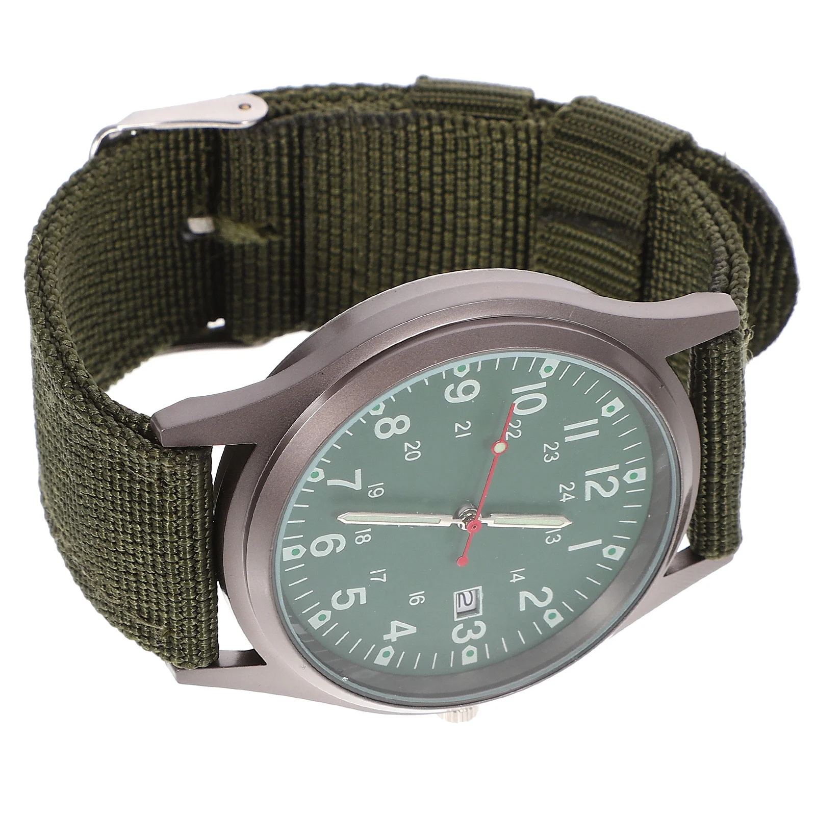 

Unisex Watches Alloy Case Mesh Bracelet Quartz Calendar Wristwatch Adjustable Classic Fashion Unisex Watches