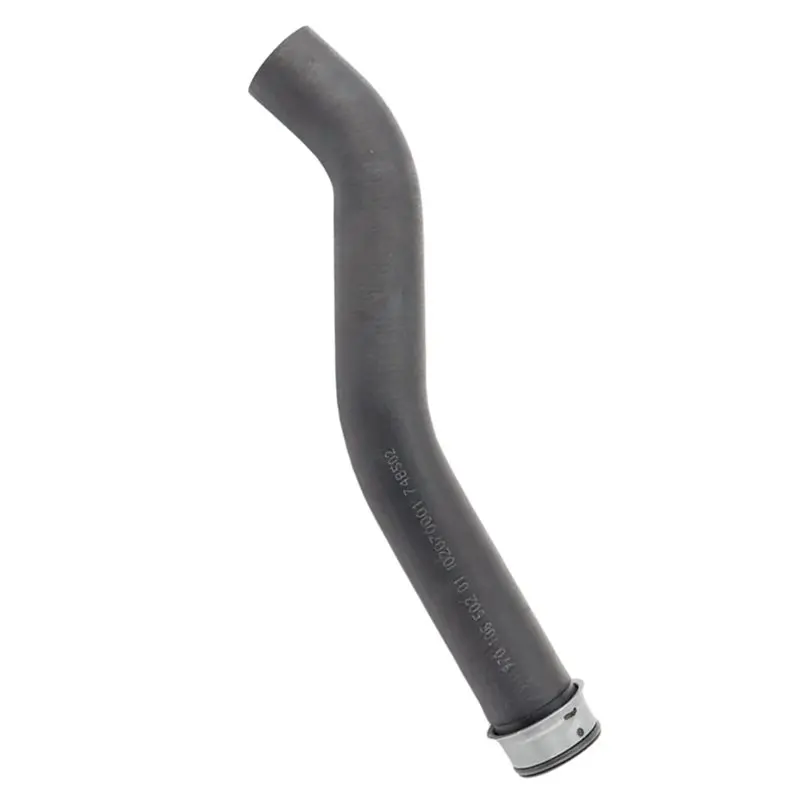 

Leading-Coolant Hose(Under The Water Tank) Inlet Pipe Hose Line 97010650201 For Panamera 970 4.8/3.0T