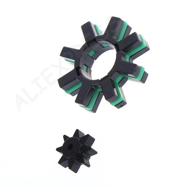 New For Camry Corolla  Levin Alphard Column Steering Motor Ring Gear Elastic Coupling Gear 45254-28040