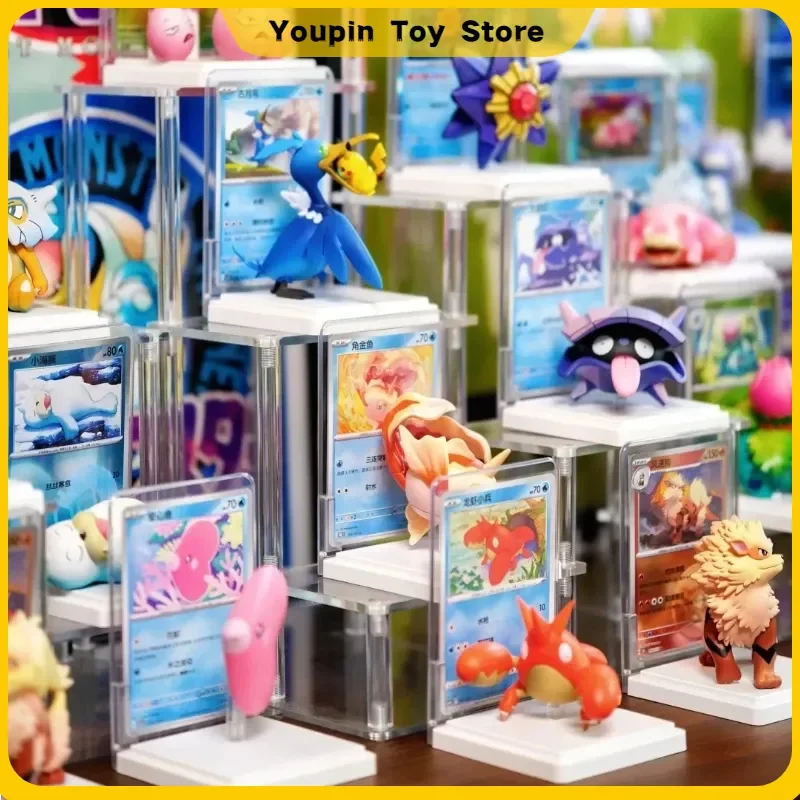 pokemon-dream-pictorial-series-mystery-box-vol2-water-type-blind-box-pokemon-tcg-sc-phantom-drive-pack-collect-toy-birthday-gif