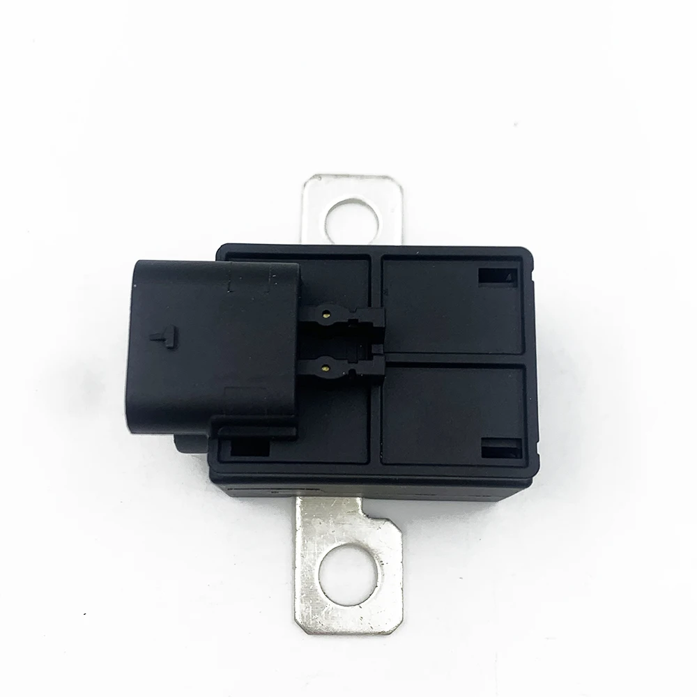 OE：A0009822904 0009822904  Crash Battery Disconnect Fuse Overload Protector for Mercedes Benz A Class W177 V177 2020-2023