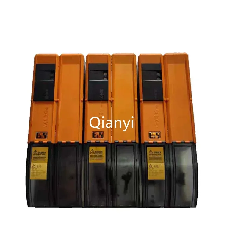 B&R Drive Wechselrichtermodule 8BVI0440HWS0.000-1 ACOPOS Multi P0440 8BVI0440HCS0.000-1 8B0P0440HW00.001-1