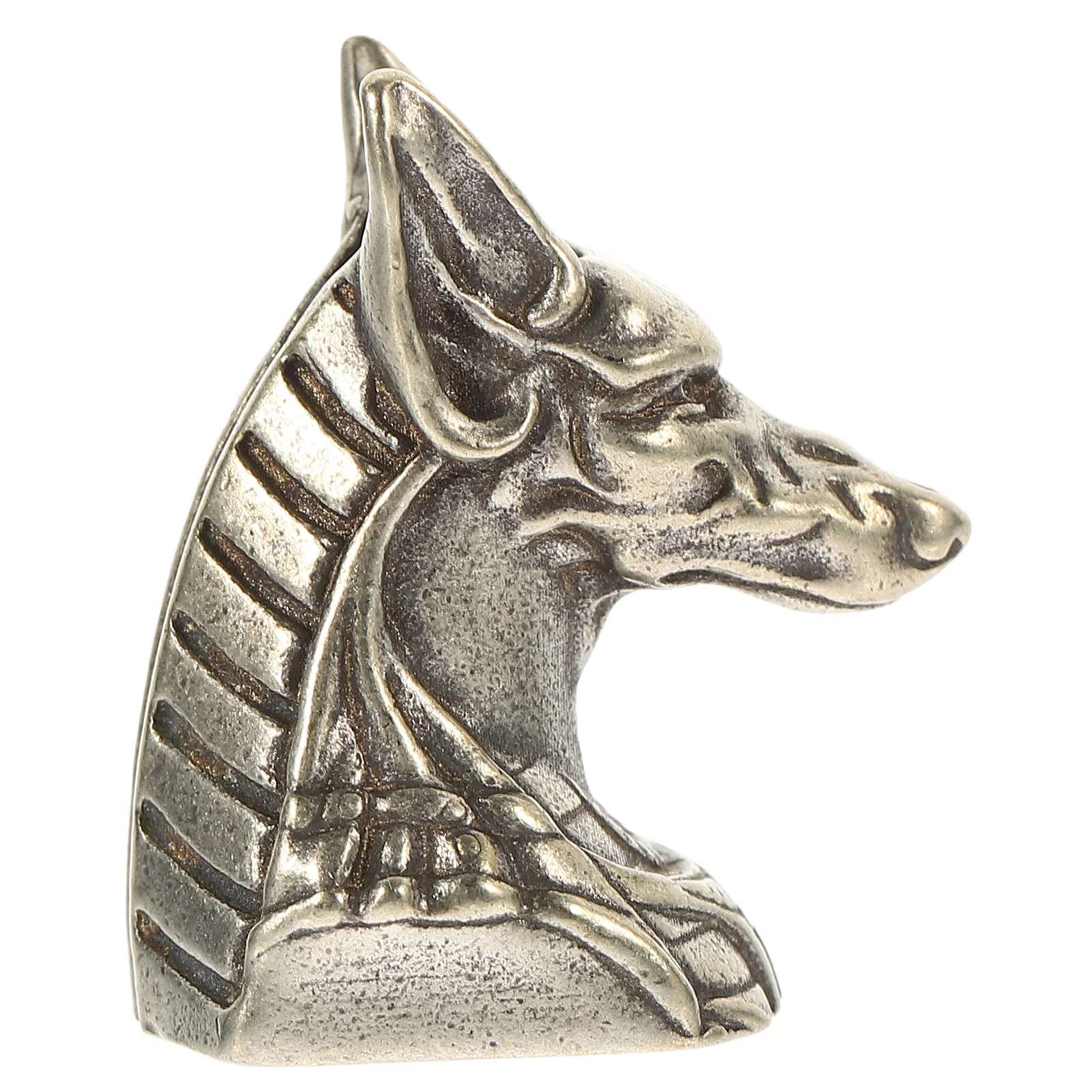 

Ancient Egyptian Pendant Charm Small Metal Decorative Pendant for Jewelry Making DIY Crafting and Bracelet Making