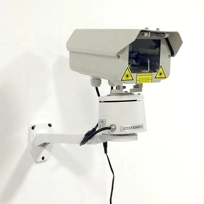 

Outdoor Laser Bird Repellent Device Agriculture Bird Repellent Equipment