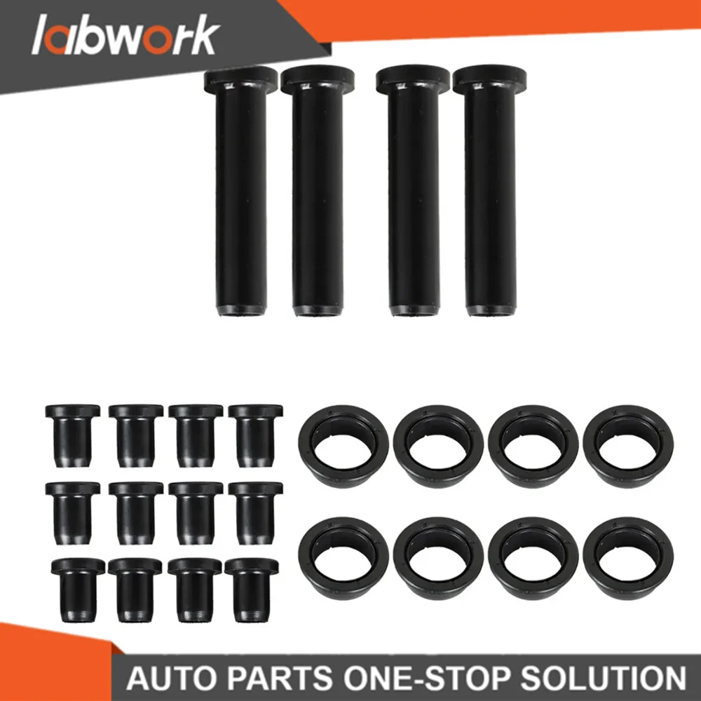 Rear Control Arm Bushing Kit for Polaris Sportsman 500 HO EFI 2006 2008-2011