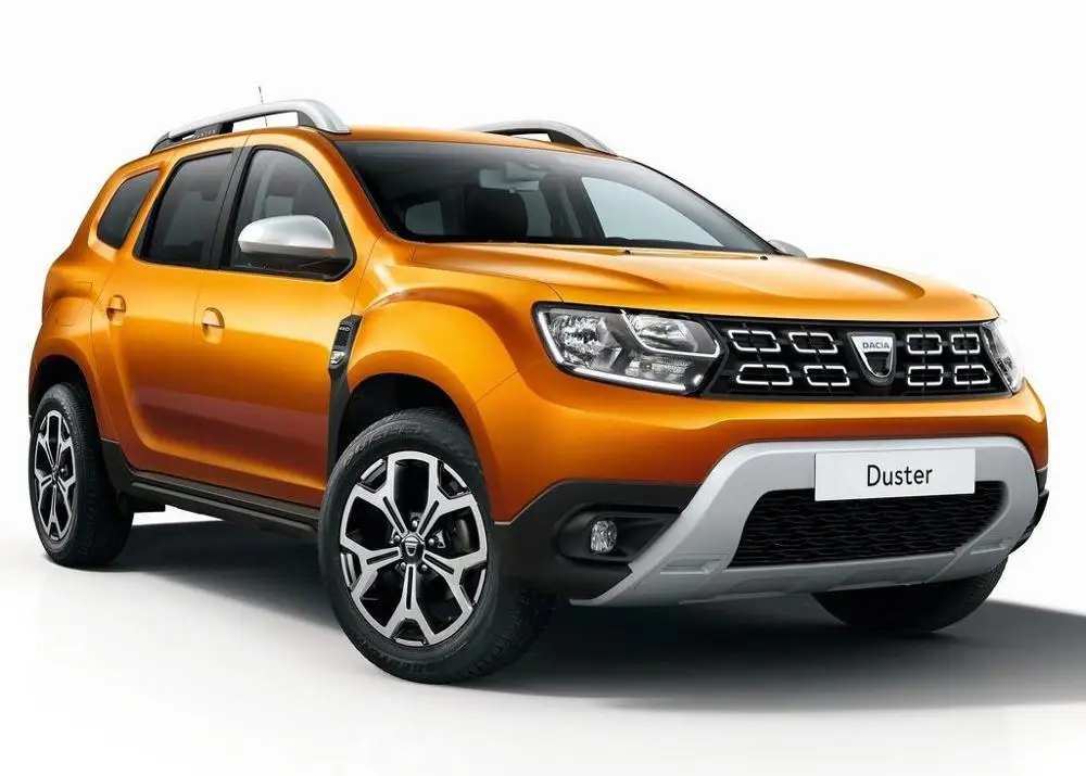 Stainless Steel Dashboard Speaker Sound Rings for Renault Duster 2023+ 2pcs Car Accessories