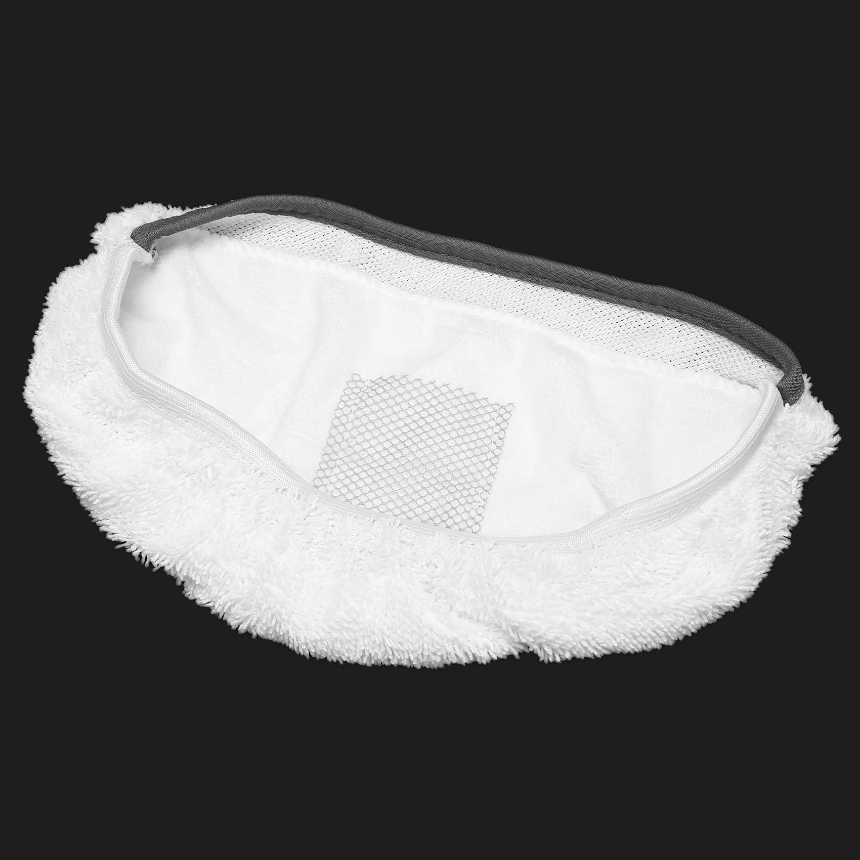 ABZA-2X Mop ผ้าทําความสะอาดสําหรับ Bissell Powerfresh 1940 Series Steam Mop เปลี่ยนผ้าเช็ดทําความสะอาด