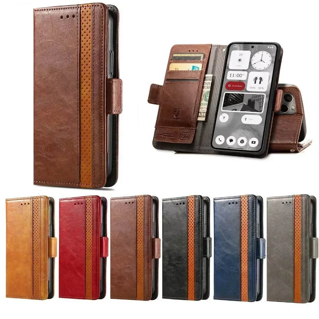 Für Tecno Camon 20 Pro Camon 20 4G / 5G Luxus Ledertasche Brieftasche Buch Flip Magnet Abdeckung für Tecno Camon 20 Premier Taschen SD1