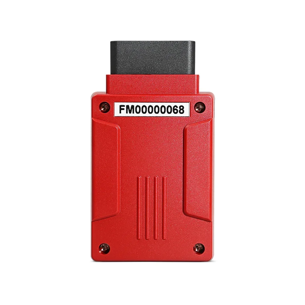 Newest SVCI J2534 Diagnostic Tool for Ford for IDS V125 Support Online Module Programming