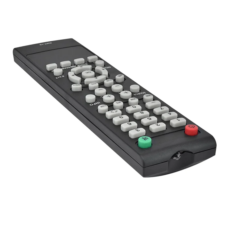 Y01A RMT-15 تلفزيون التحكم عن بعد ل وستنجهاوس LD-4070Z LD-4055 LD-4065 LD-4080 VR-3730 HDTV