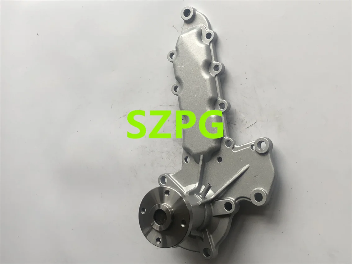 Excavator Parts V2203 V1903 V1902 V1702 D1703 D1403 D1402 D1302 Engine Water Pump 15521-73030