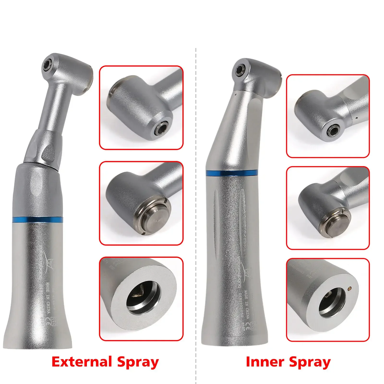 Nsk Style Dental In…