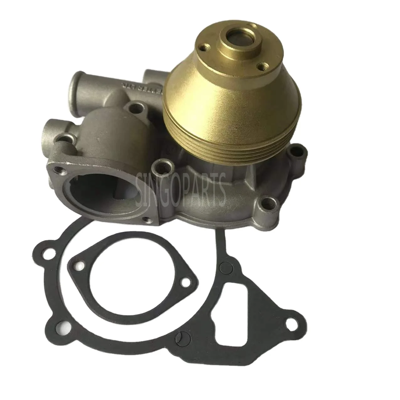 

751-41021 751-41022 75141022 Water Pump For Lister Petter LPW LPWT LPWS
