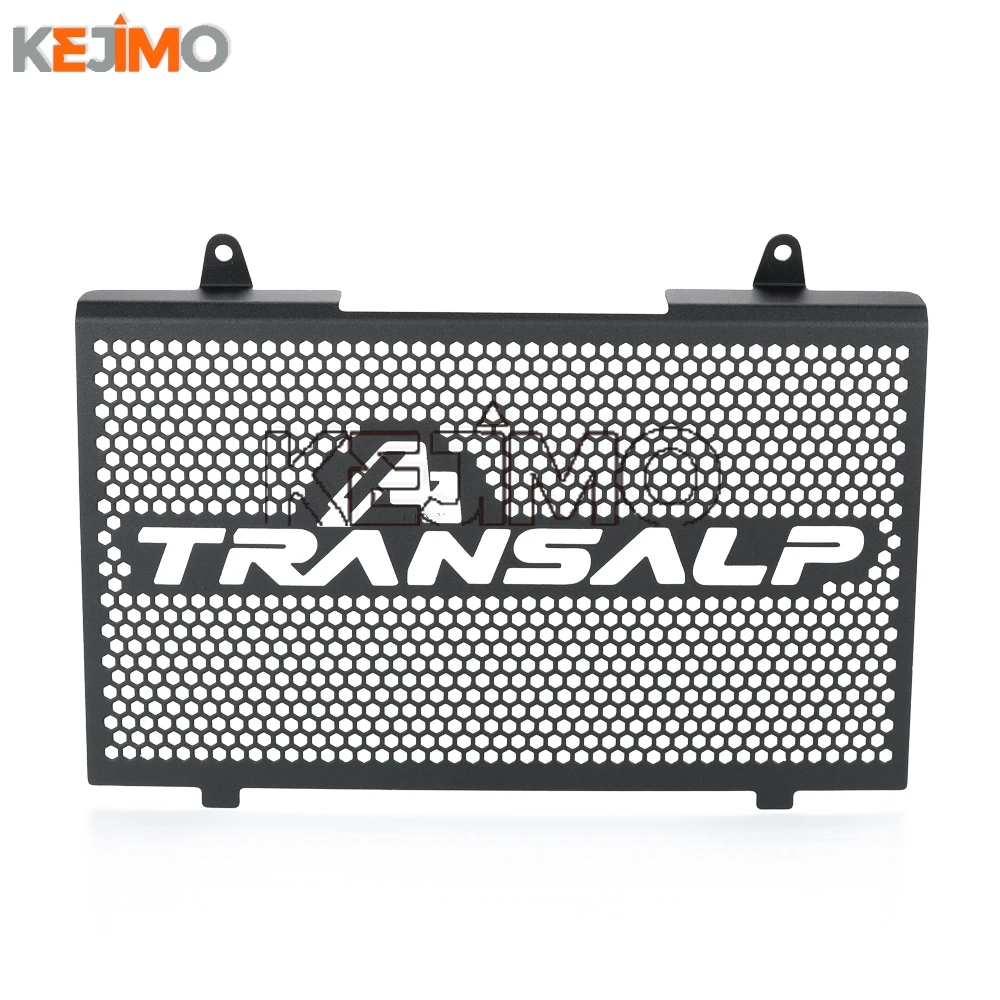 2024-2027 Motorcycle FOR HONDA XL750 Transalp XL 750 transalp750 2023 Accessories Radiator Guard Grille Cooling Cover Protector 4