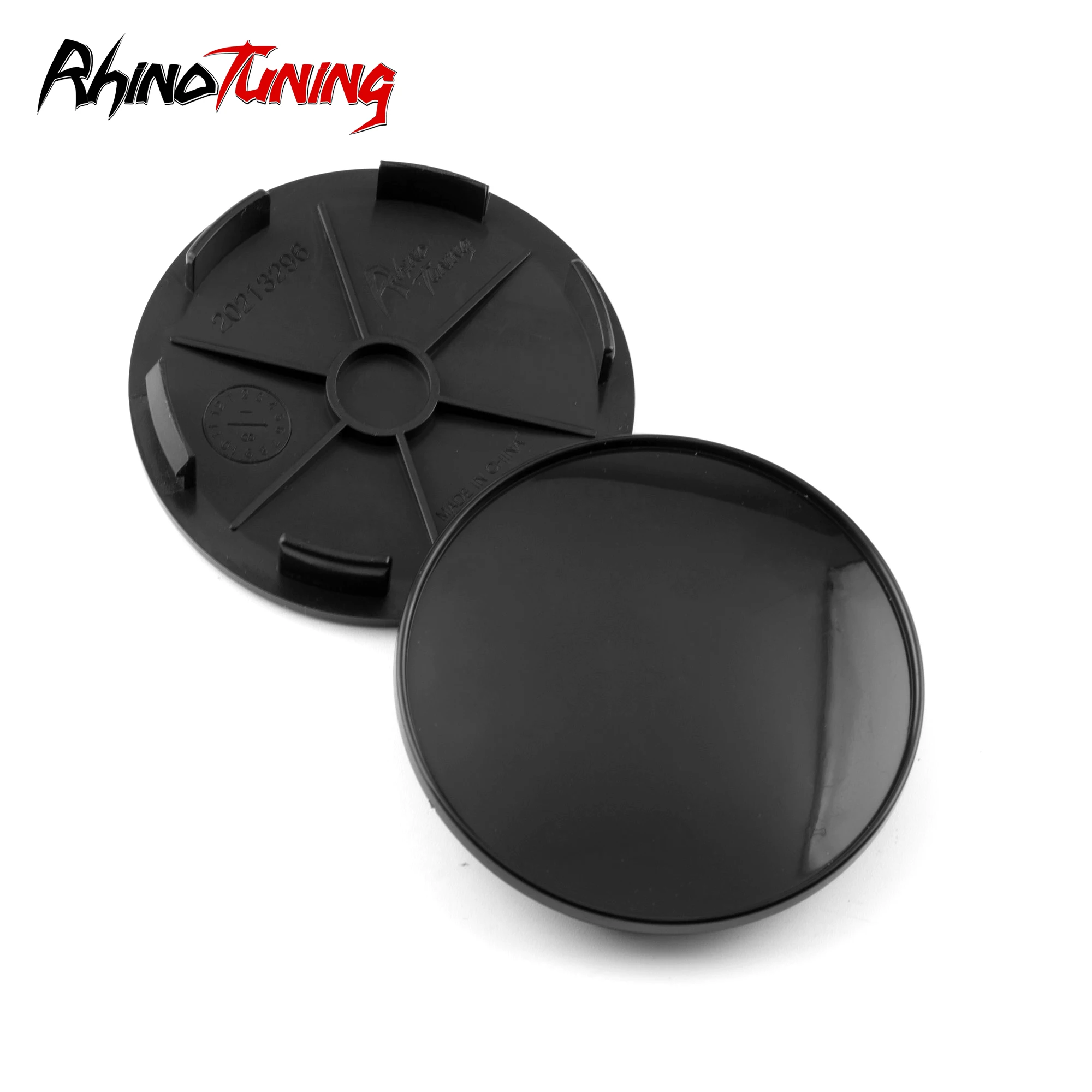 

1pc 68mm 62mm Car Wheel Center Hub Caps For Rims 654F RS5 RS6 RS7 CDR9 FD05 Refits Styling Hub Auto Accessroies Black Chrome