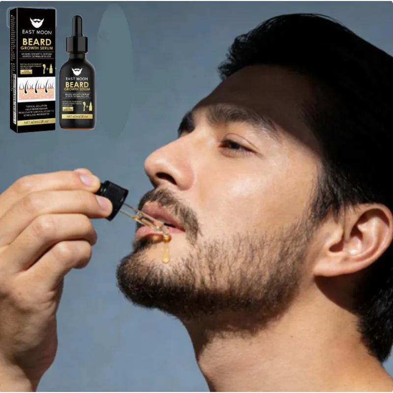 

Набор для ухода за бородой: эссенция для мужчин, питание и укрепление волос, уход за бородой 111