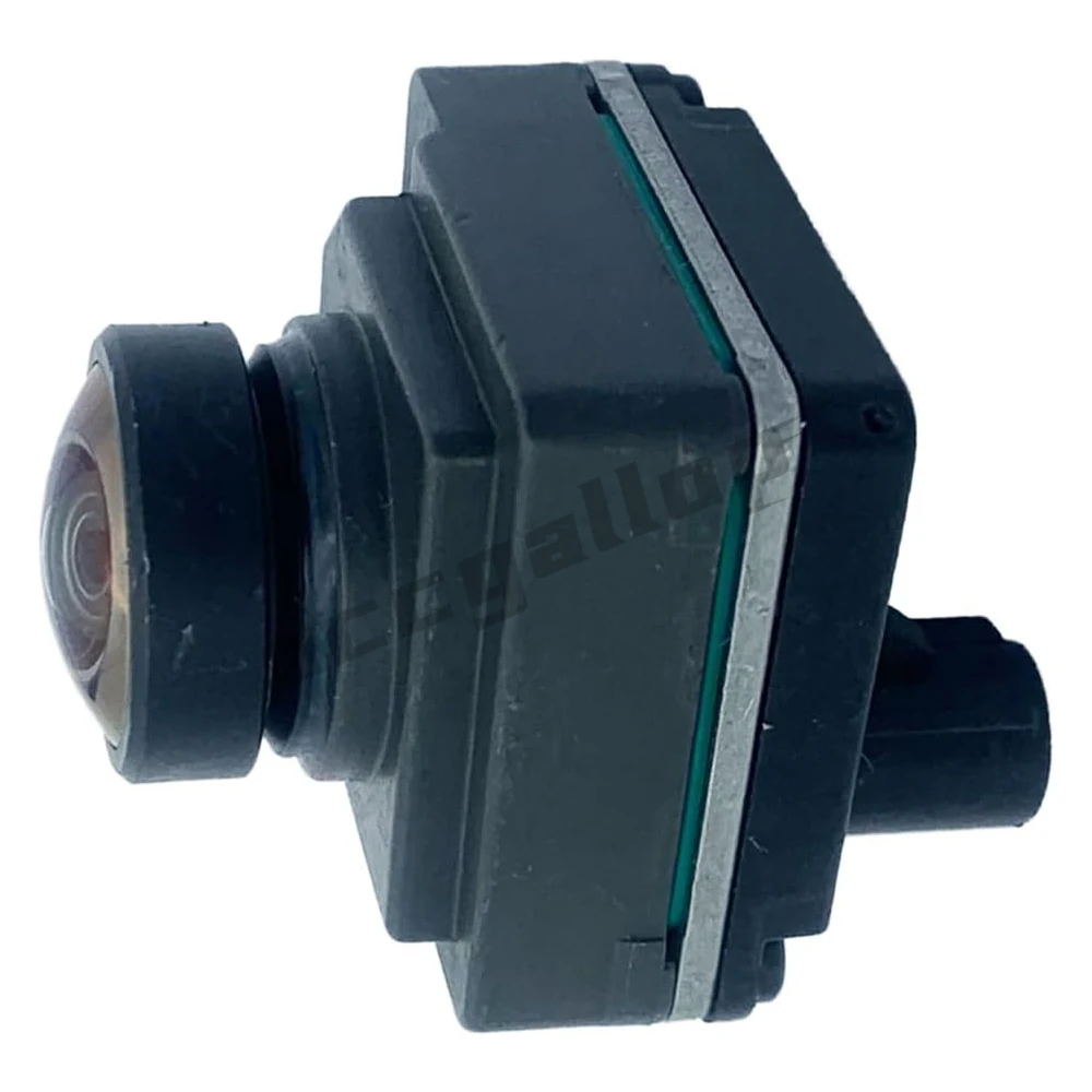 23390514 كاميرا محيطة 360 لسيارة شيفروليه إكوينوكس بليزر سيلفرادو كاديلاك CT5 بويك جي إم سي أكاديا سييرا دينالي 84676845 #2