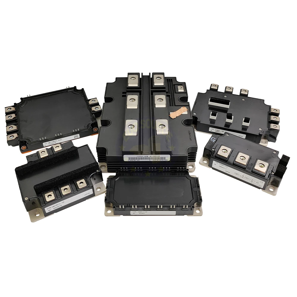 CM900DXLE-24A + YPHT31657-1B module igbt 1200v400a igbt brand