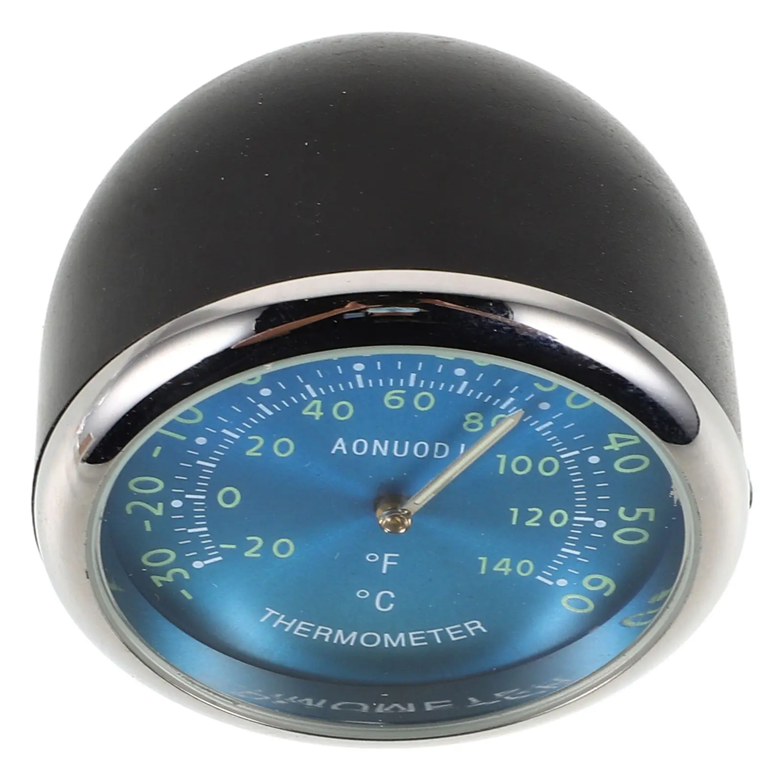 

Car Thermometer Vent Auto Interior Travel Thermometers Hydraulic Temperature Thermometers Gauge Sensor
