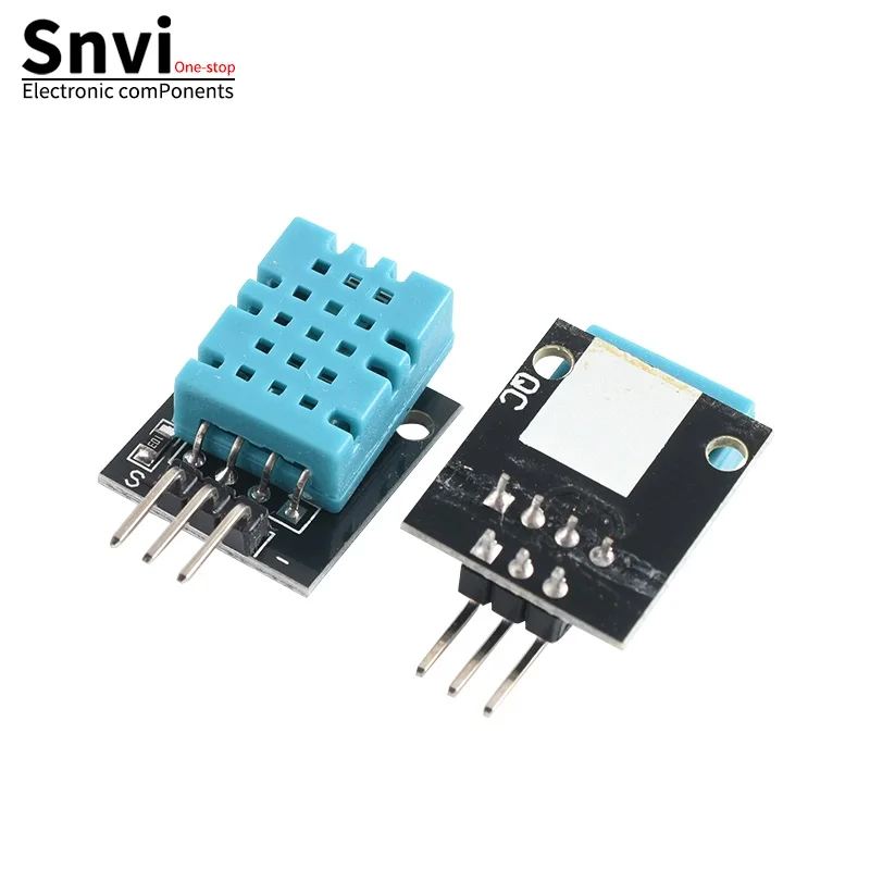 Nueva versión DHT11 Módulo de temperatura y humedad