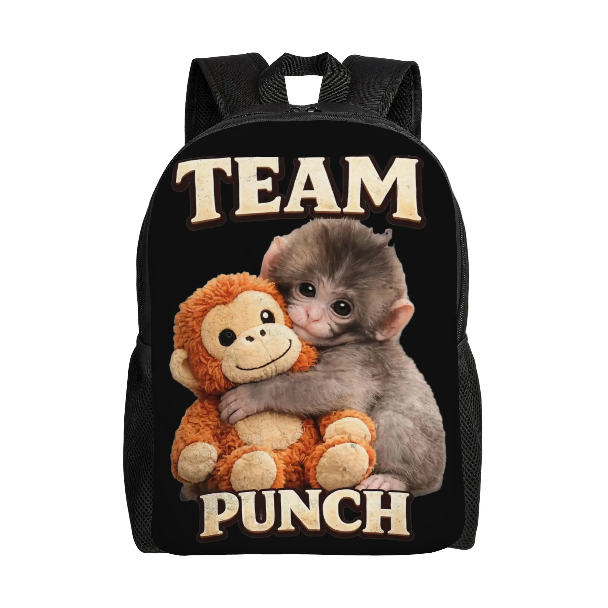 mochila-lonely-punch-monkey-para-homens-e-mulheres-mochila-de-lona-para-viagem-caminhadas-escola-laptop-bolsas-de-lona-para-esportes