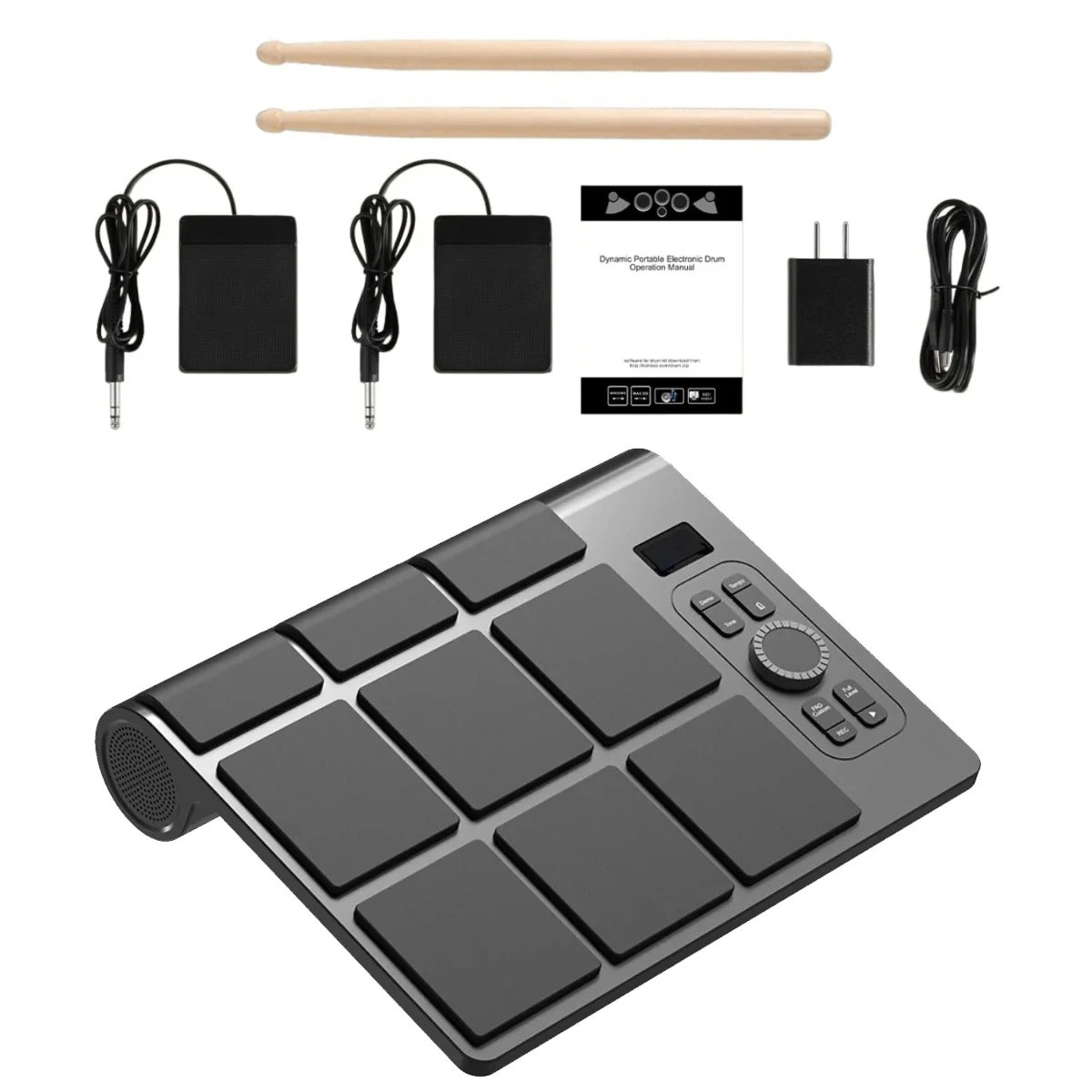 #12 Ranked Electronic Drums Picks in 2026