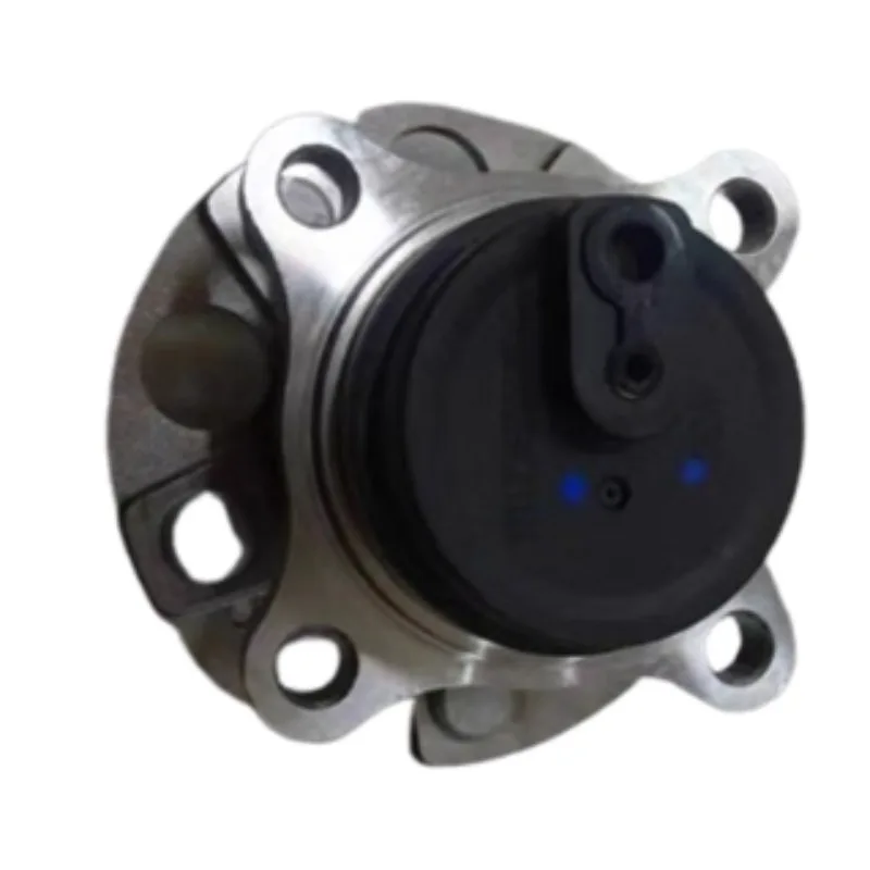 

HAD-3103100A оригинальные подшипники передних и задних колес, ступичный блок, подшипник, болт шины для BYD Yuan PLUS, металлическая новая автомобильная часть