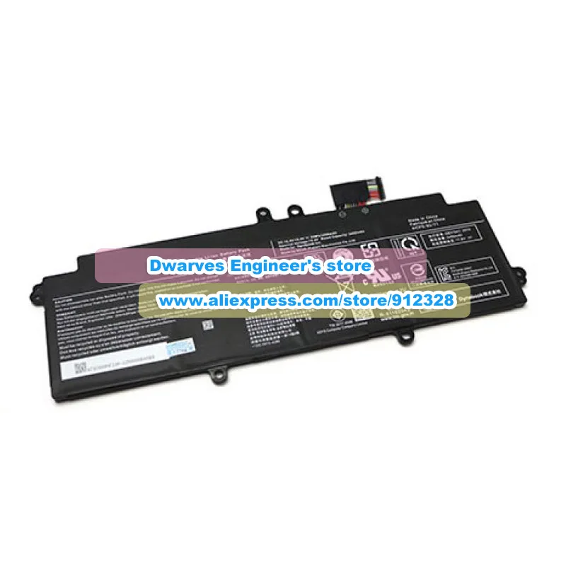 Imagem -03 - Genuine Bateria 15.4v 53wh Ps0011ua1brs para Dynabook Série Portege X30l X30l-j X30l-j Pcr12u X30l-j Pcr10l13l011 X30l-j Pcr10a