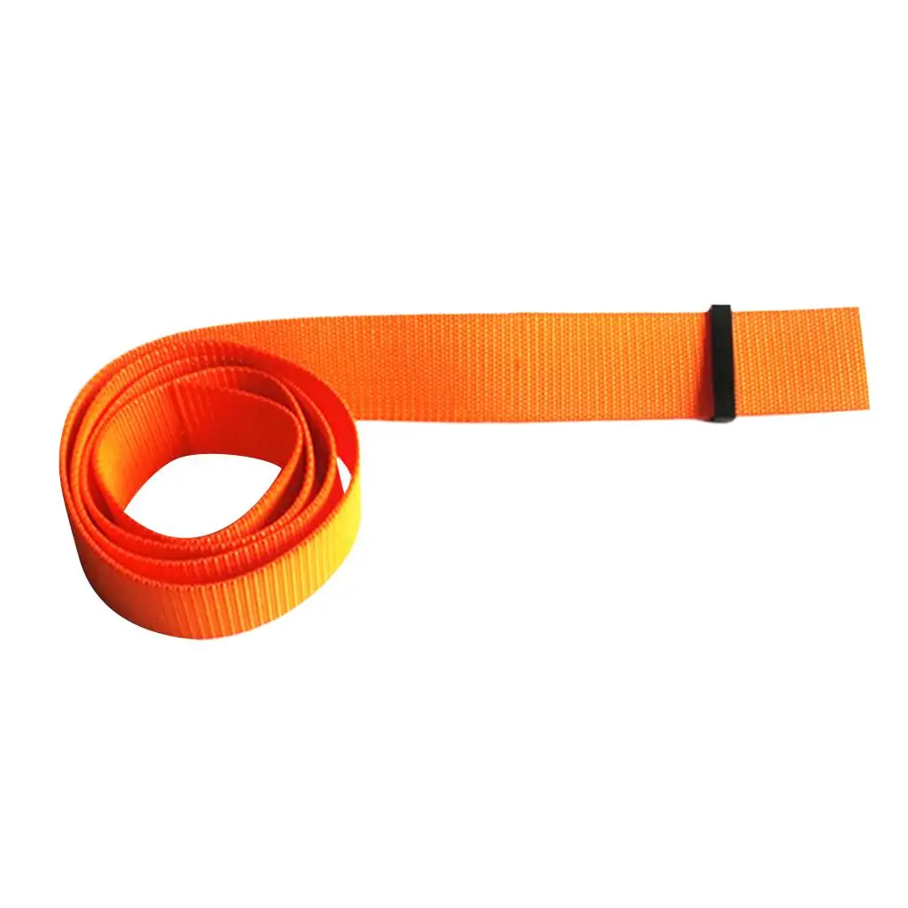 

Heavy Duty 150cm Scuba Diving Weight Belt Webbing Strap with Keeper /Release Buckle Water Sports Swimming Dive Accessories