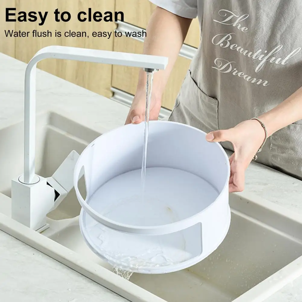 

Пищевой контейнер с защитой от нахлыстов, сохраняющий свежесть пищевой контейнер, Герметичный пищевой контейнер, крышка для уличного обеденного стола для барбекю