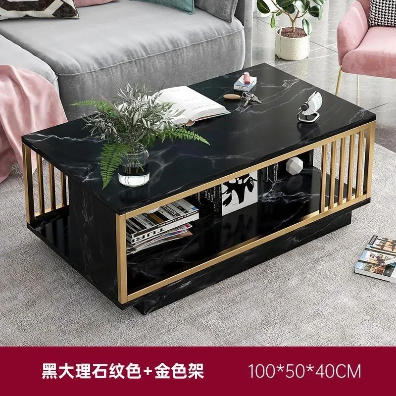 Top selling modern luxury coffee tables for home creative coffee table