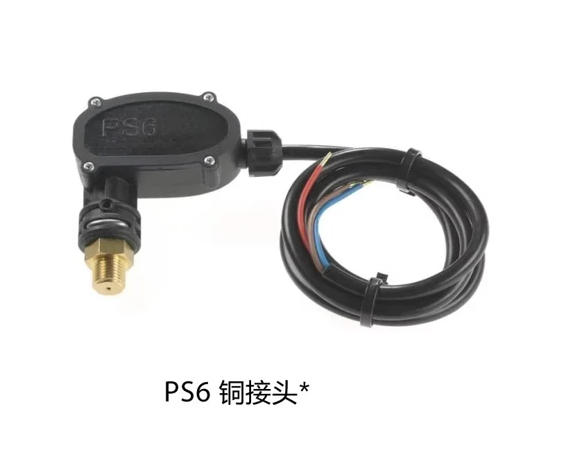 Pressure Switch Sensor PS6 280BAR 16A