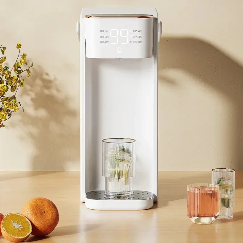 Instant Water Dispenser Household Fully Automatic Intelligent Desktop All-in-one Machine Small New Portable Water Dispenser