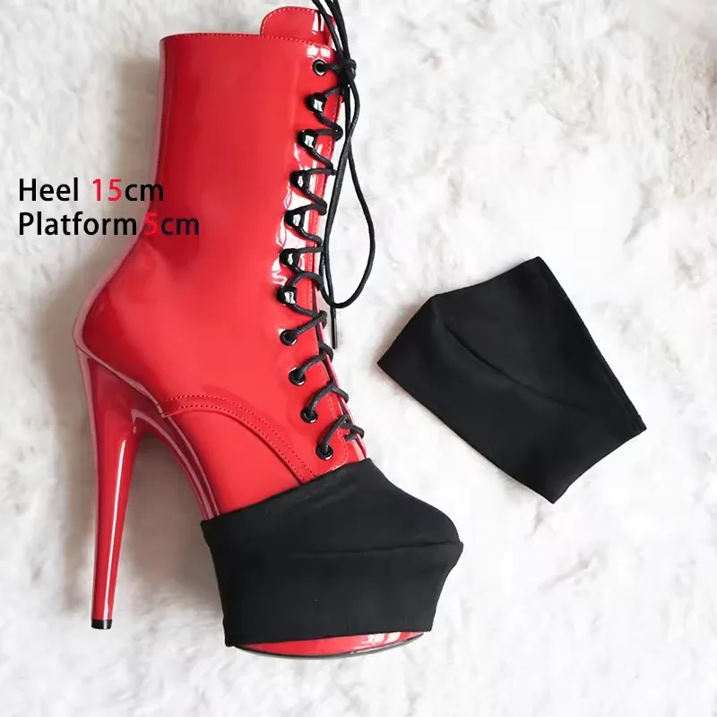 Black- 15cm