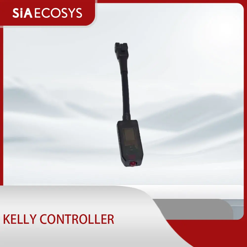 

Kelly Controller Bluetooth Adapter