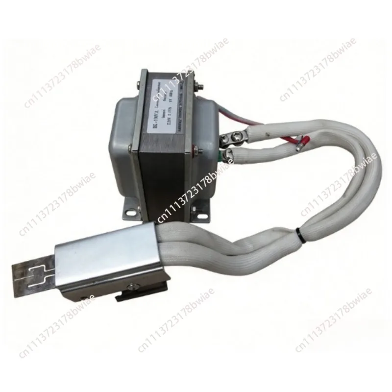 Automatic baler power supply, hot head heating temperature control 1.0V 1.5V transformer BK-100BK-300